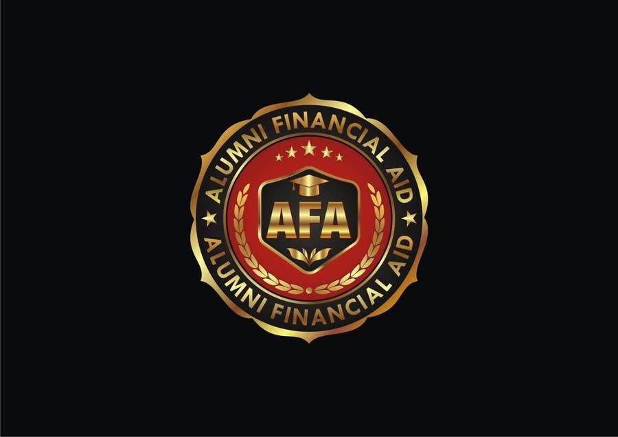 Intrarea #271 pentru concursul „                                                Logo Design for Alumni Financial Aid
                                            ”