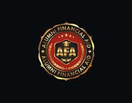 #271 for Logo Design for Alumni Financial Aid by vidyag1985