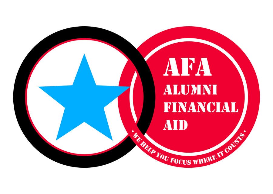 Penyertaan Peraduan #236 untuk                                                 Logo Design for Alumni Financial Aid
                                            