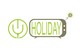 Tävlingsbidrag #126 ikon för                                                     Logo Design for My Holiday
                                                
