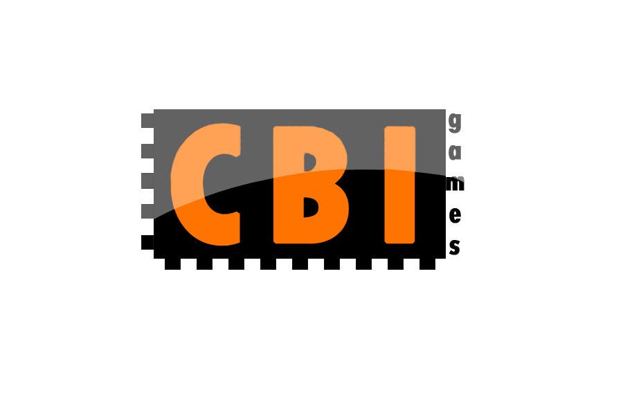 Intrarea #203 pentru concursul „                                                Logo Design for CBI-Games.com
                                            ”