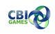 Contest Entry #175 thumbnail for                                                     Logo Design for CBI-Games.com
                                                