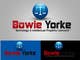 Pictograma corespunzătoare intrării #152 pentru concursul „                                                    Logo Design for a law firm: Bowie Yorke
                                                ”