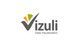 Imej kecil Penyertaan Peraduan #84 untuk                                                     Logo Design for Vizuli
                                                