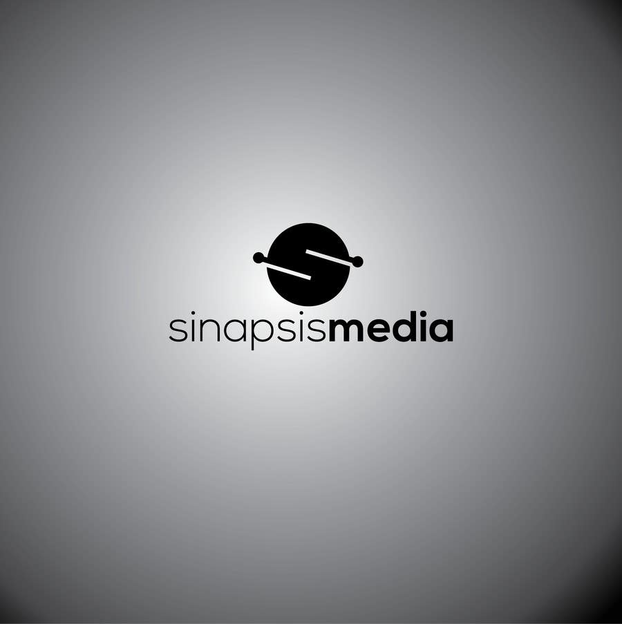 Contest Entry #124 for                                                 Design a Logo for SinapsisMedia
                                            