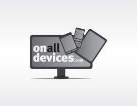 #66 for Logo Design for On All Devices Ltd af onefromthemass