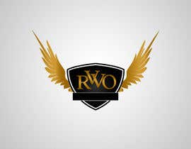#16 para Logo Design for RVVO por darefunflick