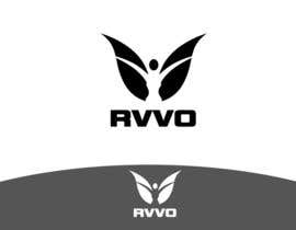 #34 para Logo Design for RVVO por smarttaste