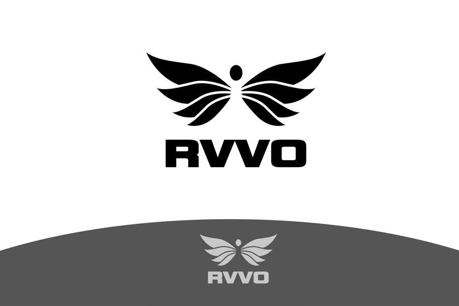 
                                                                                                            Inscrição nº                                         36
                                     do Concurso para                                         Logo Design for RVVO
                                    