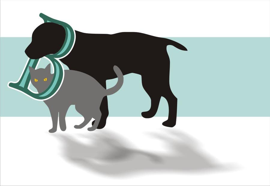 
                                                                                                                        Contest Entry #                                            33
                                         for                                             Design a Logo for Pet collar business
                                        