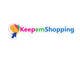 Konkurrenceindlæg #210 billede for                                                     Logo Design for Keep em Shopping
                                                