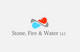 Imej kecil Penyertaan Peraduan #204 untuk                                                     Logo Design for Stone, Fire & Water LLC
                                                