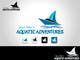 Kilpailutyön #160 pienoiskuva kilpailussa                                                     Logo Design for Maui Mikes Aquatic Adventures
                                                
