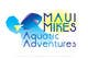 Ảnh thumbnail bài tham dự cuộc thi #107 cho                                                     Logo Design for Maui Mikes Aquatic Adventures
                                                