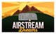 Contest Entry #168 thumbnail for                                                     Logo Design for Airstream Dreams
                                                