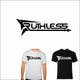 Entri Kontes # thumbnail 246 untuk                                                     Design a Logo for Ruthless
                                                
