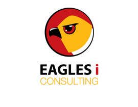 #74 cho Logo Design for &quot;eagles i Consulting&quot; bởi flexflashapps