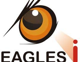 Nro 43 kilpailuun Logo Design for &quot;eagles i Consulting&quot; käyttäjältä twenty8970