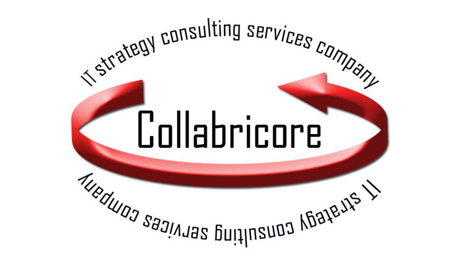 Contest Entry #199 for                                                 Logo Design for Collabricore - IT strategy consulting services company
                                            