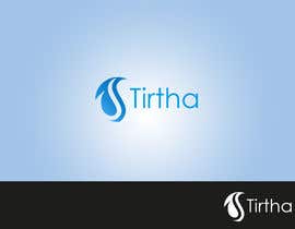 #52 for Design a Logo for Tirtha by MASADSHAHJAHAN