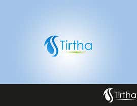 #53 for Design a Logo for Tirtha by MASADSHAHJAHAN