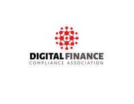 #172 untuk  Design a Logo for Digital Finance Compliance Association oleh Magesh30