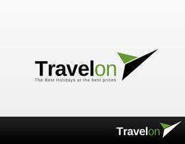 UPSTECH135 tarafından Logo Travelon / VIP shopping travel club için no 76