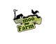 Miniatura da Inscrição nº 87 do Concurso para                                                     Logo Design for Koomooloo farm
                                                