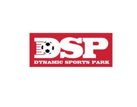 #228 para Logo Design for Dynamic Sports Park (DSP) por witelion