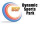 Pictograma corespunzătoare intrării #261 pentru concursul „                                                    Logo Design for Dynamic Sports Park (DSP)
                                                ”