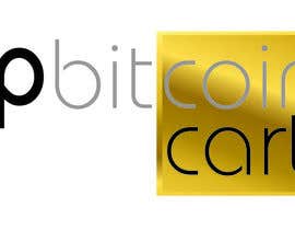 pejkovickatarina tarafından Design a Logo for WP Bitcoin Cart için no 78
