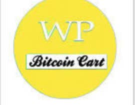 zaidbutt46 tarafından Design a Logo for WP Bitcoin Cart için no 83