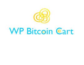 rbeeeerana tarafından Design a Logo for WP Bitcoin Cart için no 65