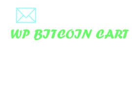 sandeepsharma19 tarafından Design a Logo for WP Bitcoin Cart için no 84