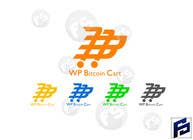  Design a Logo for WP Bitcoin Cart için Graphic Design41 No.lu Yarışma Girdisi