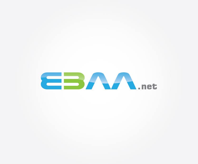 
                                                                                                                        Konkurrenceindlæg #                                            60
                                         for                                             Logo for Ebaa.net
                                        