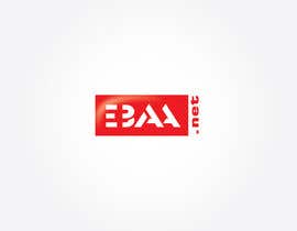 #62 for Logo for Ebaa.net af r3x