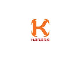 #583 cho Logo Design for KARARA The Indian Takeout bởi Khimraj