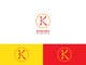 Kilpailutyön #474 pienoiskuva kilpailussa                                                     Logo Design for KARARA The Indian Takeout
                                                