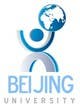 Kilpailutyön #14 pienoiskuva kilpailussa                                                     Logo Design for beijing university
                                                