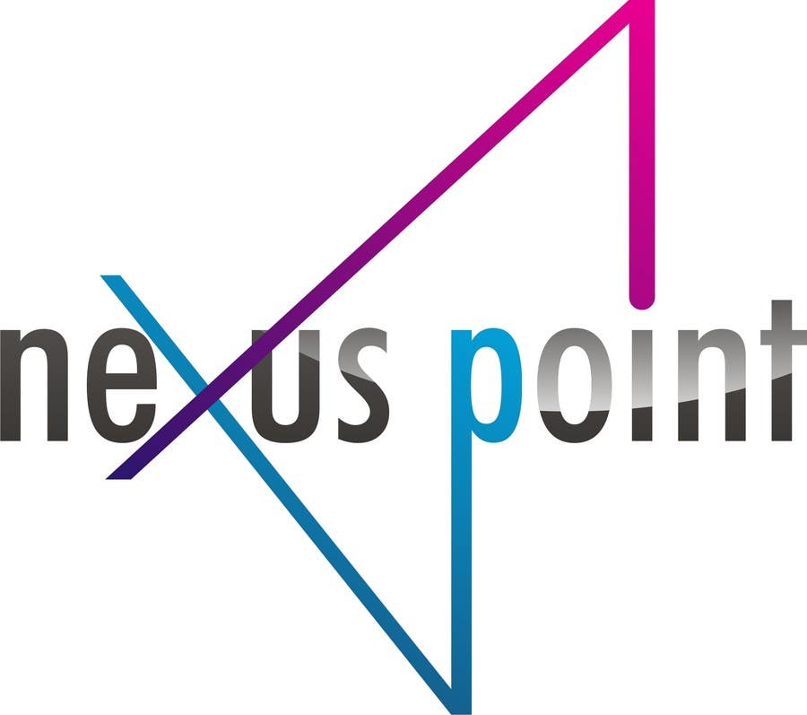 Penyertaan Peraduan #190 untuk                                                 Logo Design for Nexus Point Ltd
                                            