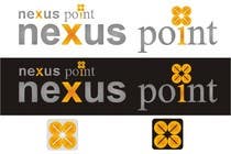 Graphic Design Contest Entry #456 for Logo Design for Nexus Point Ltd