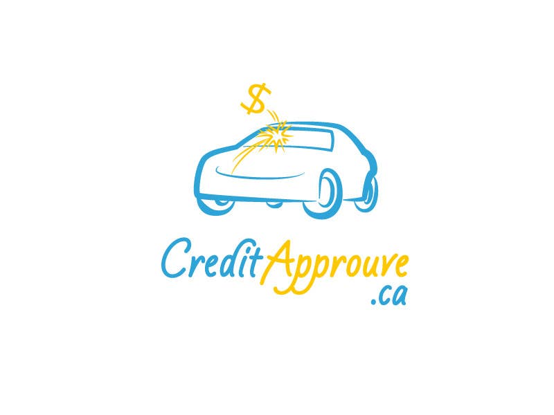 
                                                                                                                        Penyertaan Peraduan #                                            98
                                         untuk                                             Logo Design for Credit approuve .ca
                                        