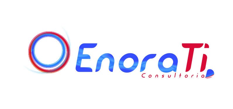 
                                                                                                                        Contest Entry #                                            116
                                         for                                             Logo Design for Enora Consultoria
                                        