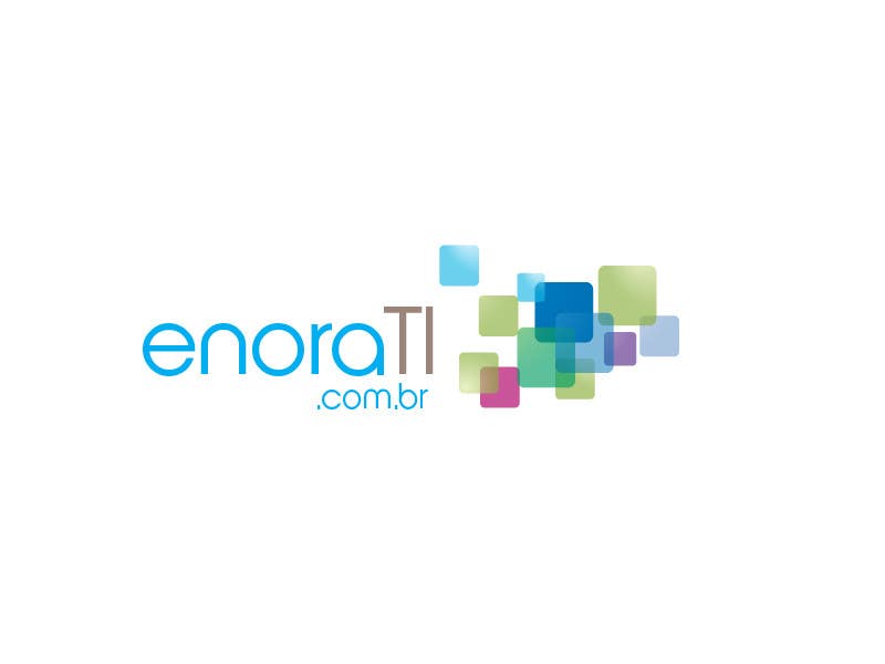 
                                                                                                                        Contest Entry #                                            18
                                         for                                             Logo Design for Enora Consultoria
                                        