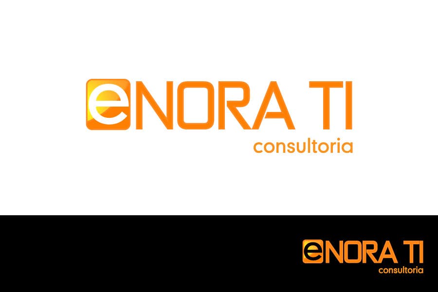 
                                                                                                                        Contest Entry #                                            99
                                         for                                             Logo Design for Enora Consultoria
                                        