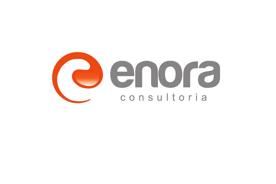 
                                                                                                                        Contest Entry #                                            142
                                         for                                             Logo Design for Enora Consultoria
                                        
