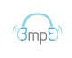 Náhled příspěvku č. 412 do soutěže                                                     Logo Design for 3MP3
                                                