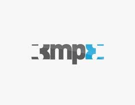 promop님에 의한 Logo Design for 3MP3을(를) 위한 #140