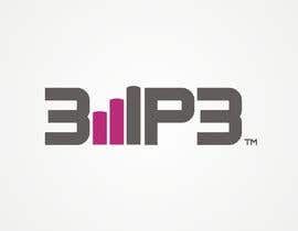#16 för Logo Design for 3MP3 av epeslvgry